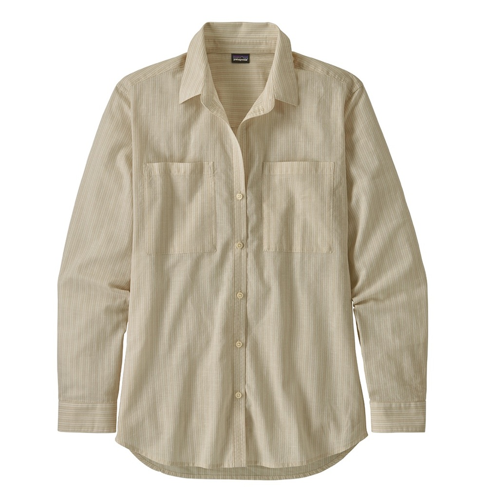 NWT Patagonia Women's Lightweight A/C Buttondown